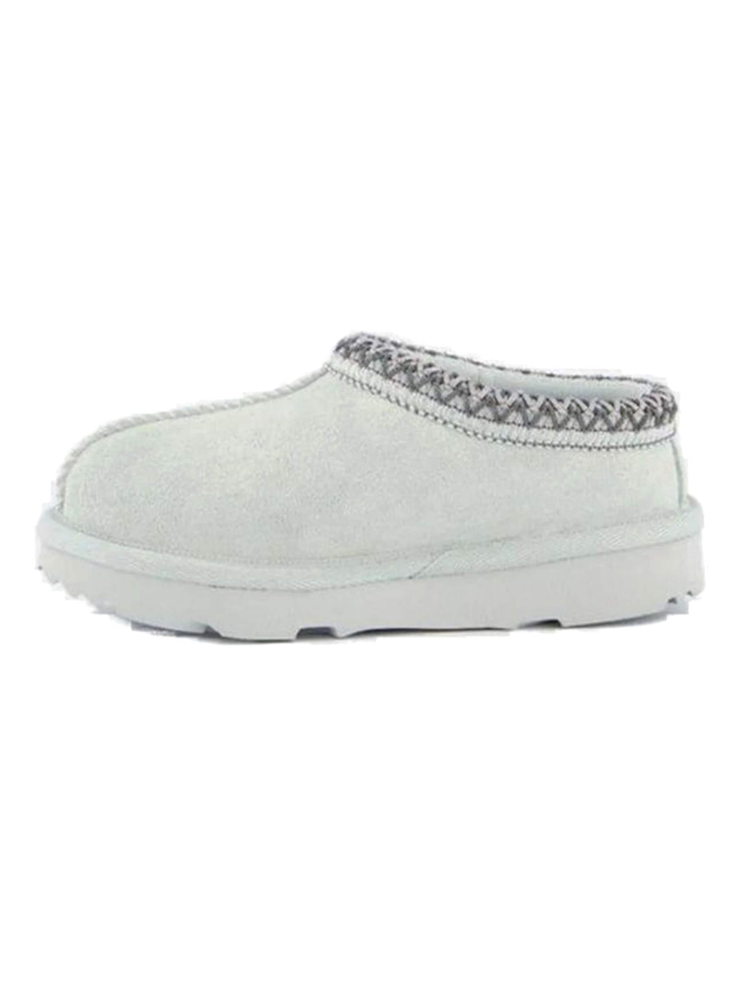 UGG Low shoe 'K TASMAN II GOOSE' in Grey: front