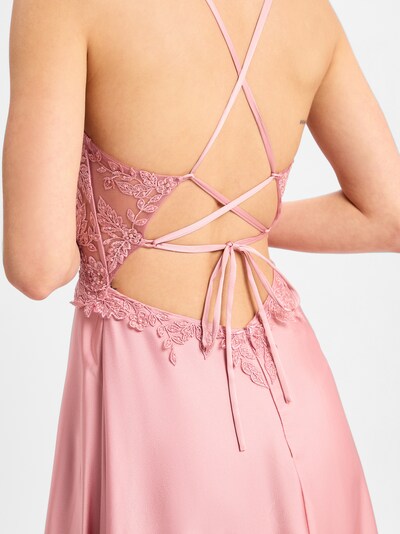 Laona Evening dress ' ' in Dusky pink, Item view