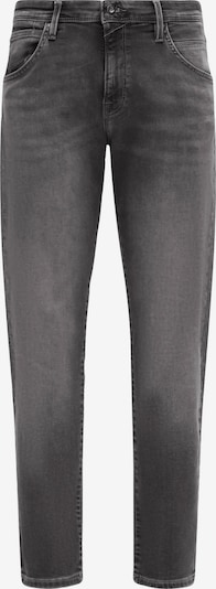 JACK & JONES Jeans 'JJIMike JJFox' in 28/30 in grey denim, Produktansicht