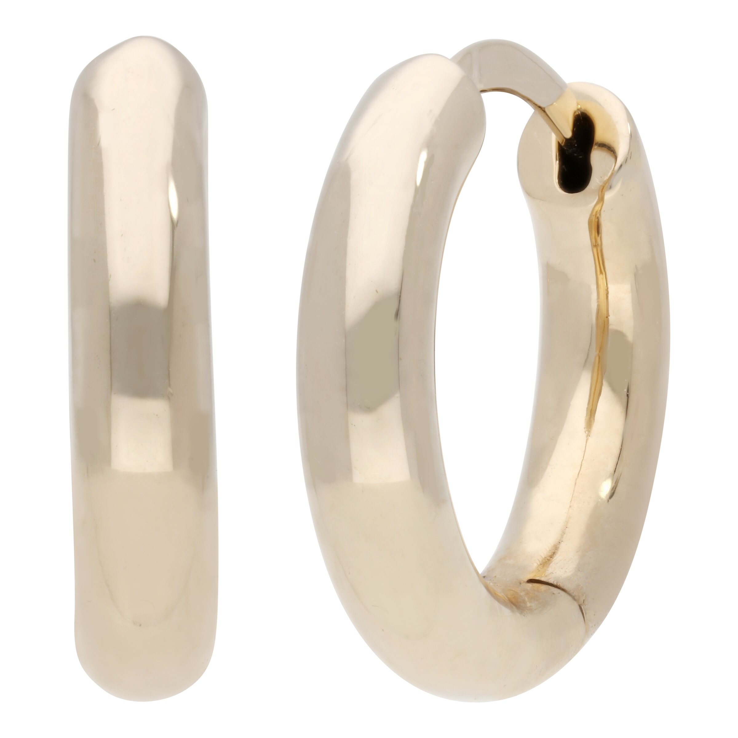 FIRETTI Earrings in Gold