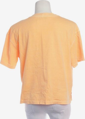 Sandro Shirt XS in Orange