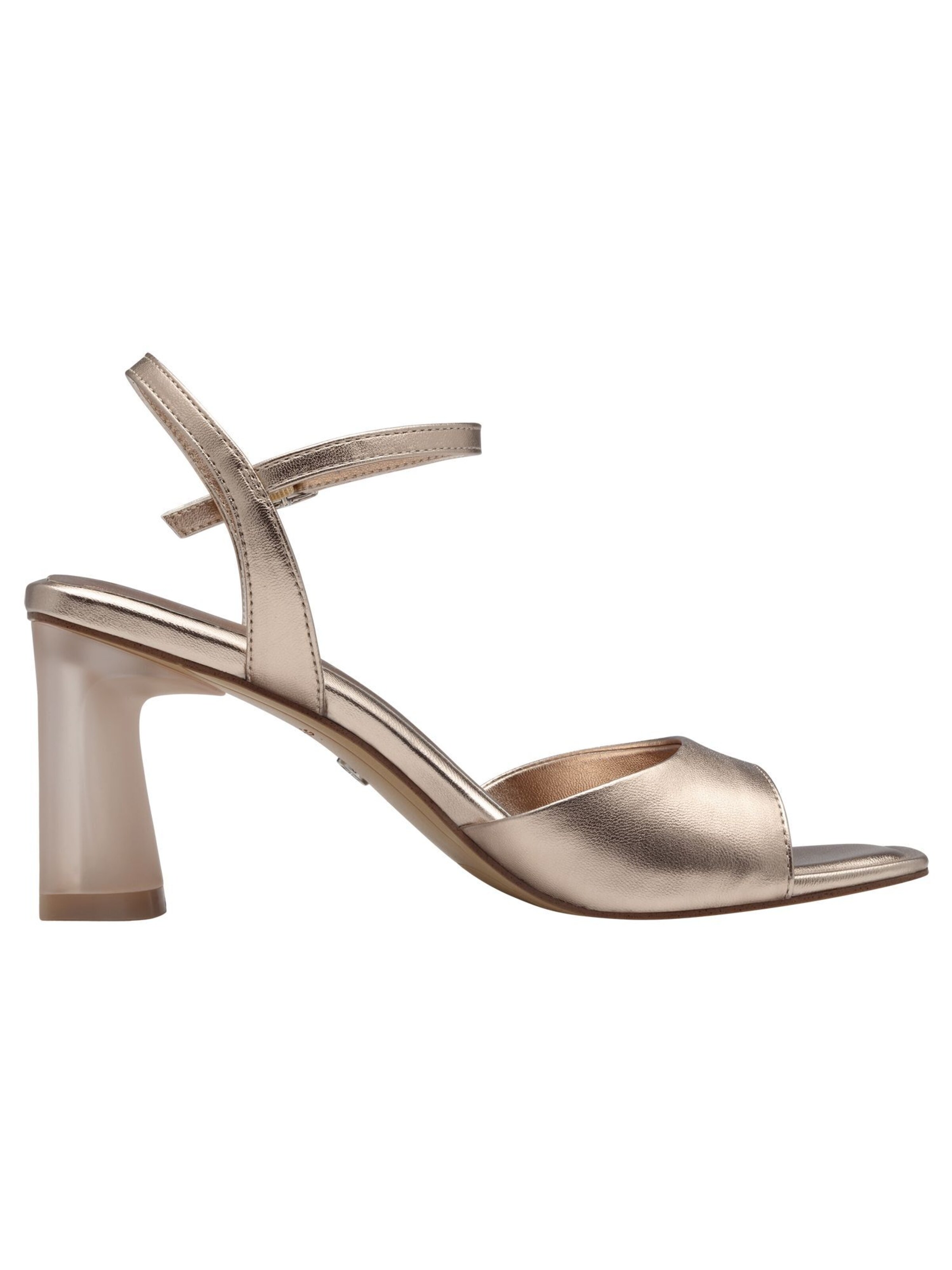 Tamaris Sandaal in Goud