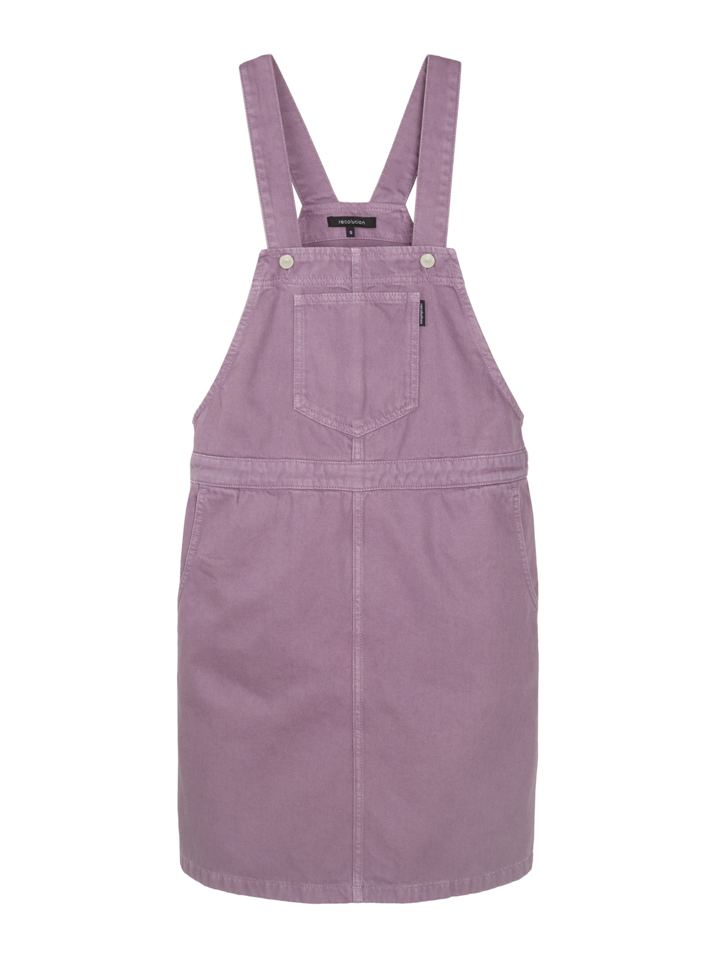Purple skirt overalls online