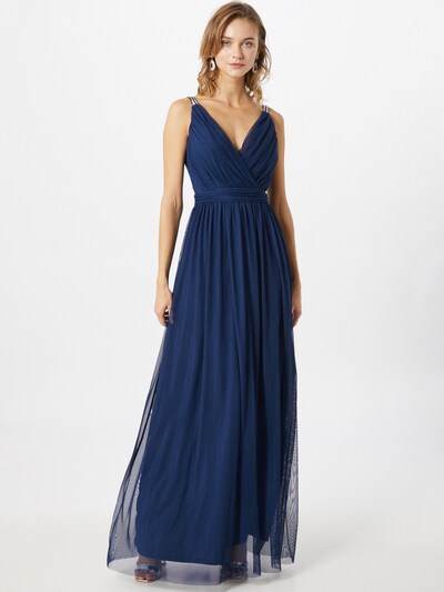 Lipsy Kleid In Navy About You