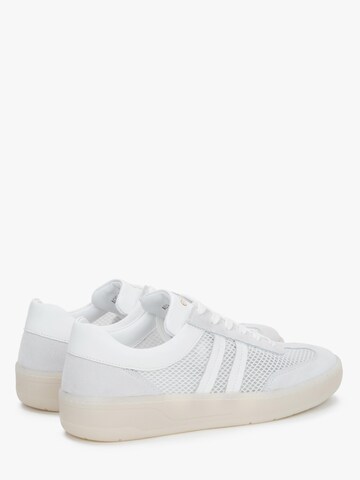 Estro Sneakers laag '09-3527' in Beige