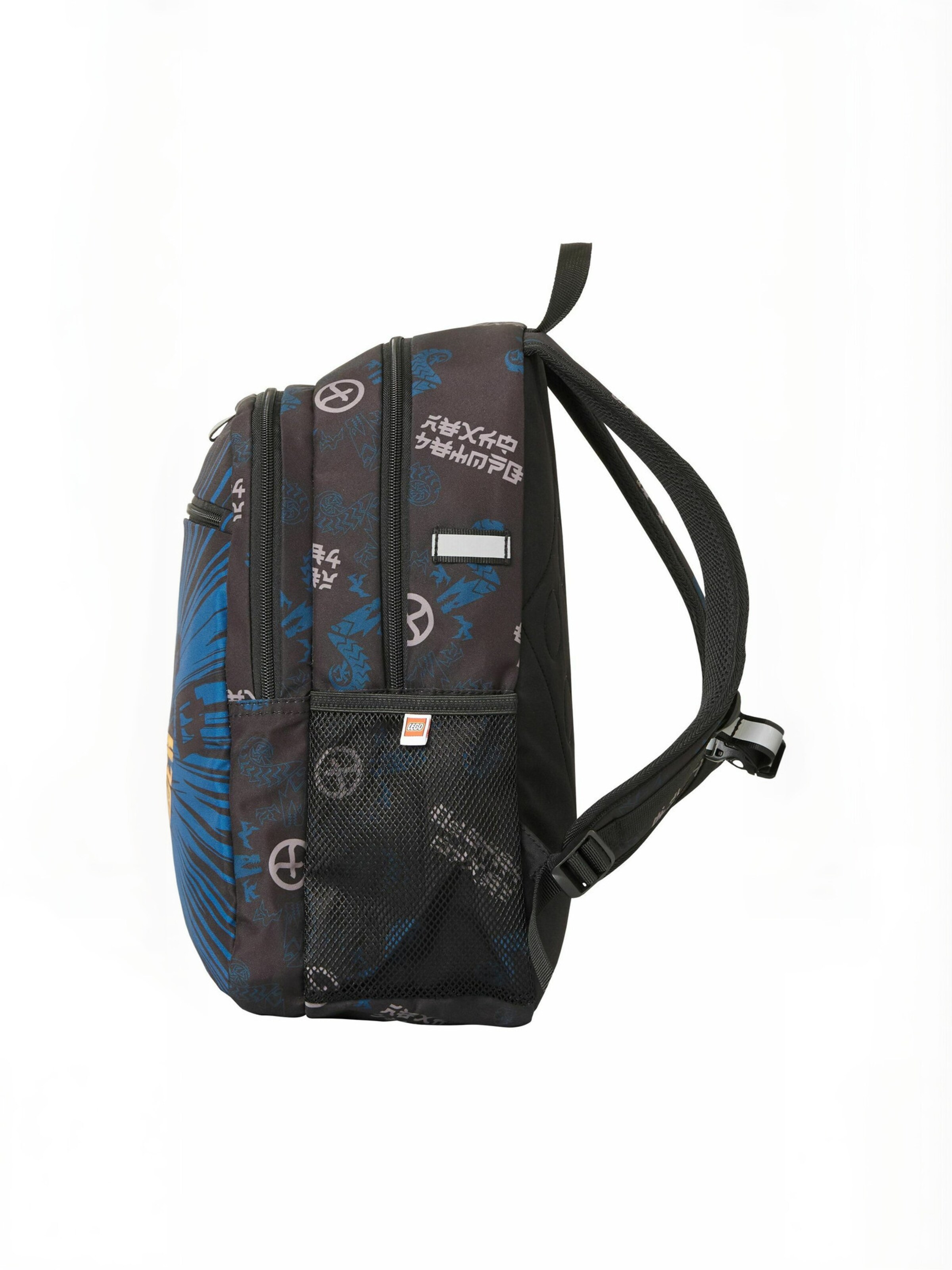 Sac ' Extended ' LEGO® Bags en vert