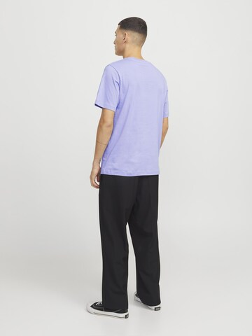 Jack & Jones Premium Bluser & t-shirts 'Archie' i lilla