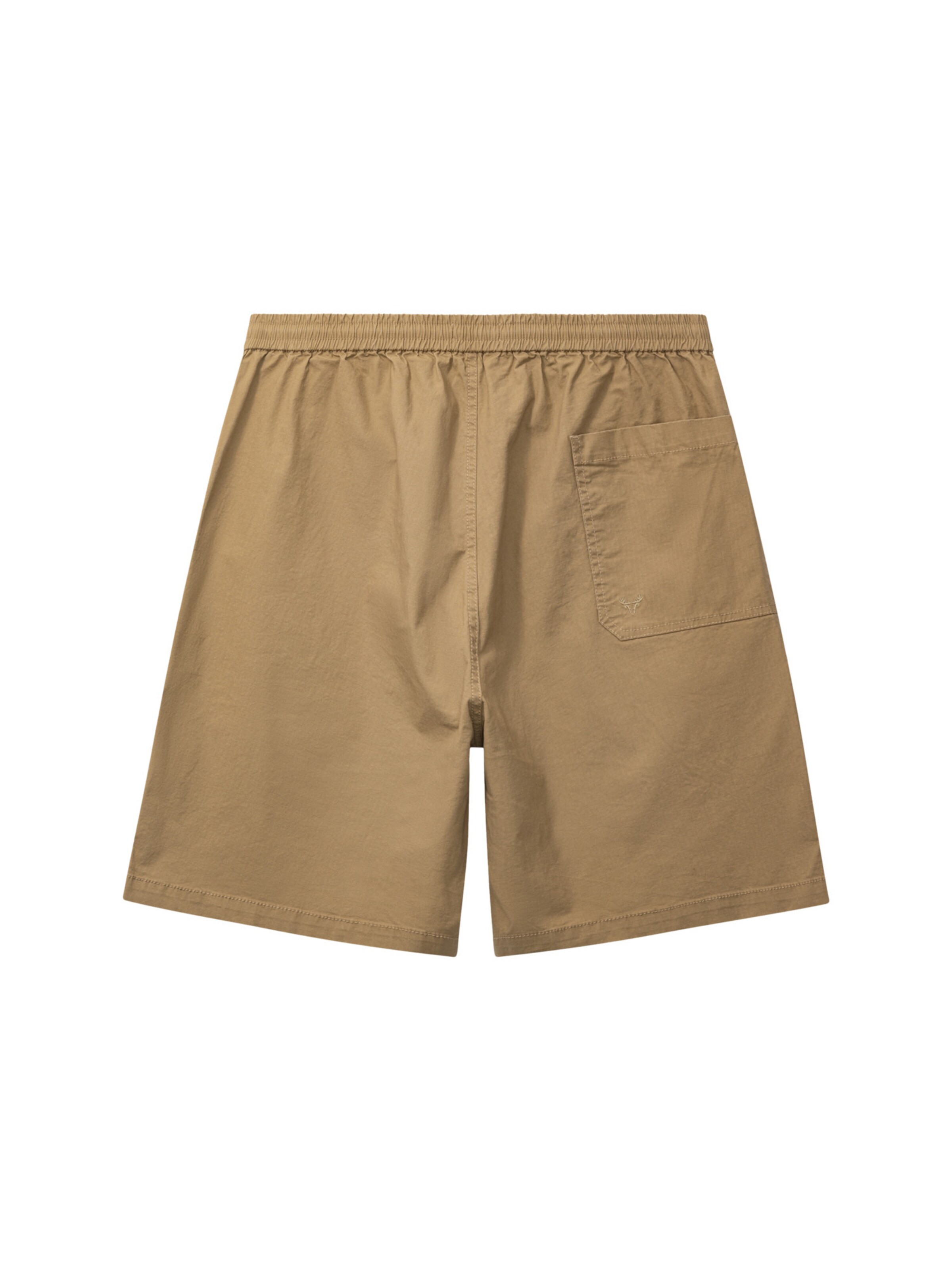 Fat Moose - regular Pantalón 'Malone' en marrón