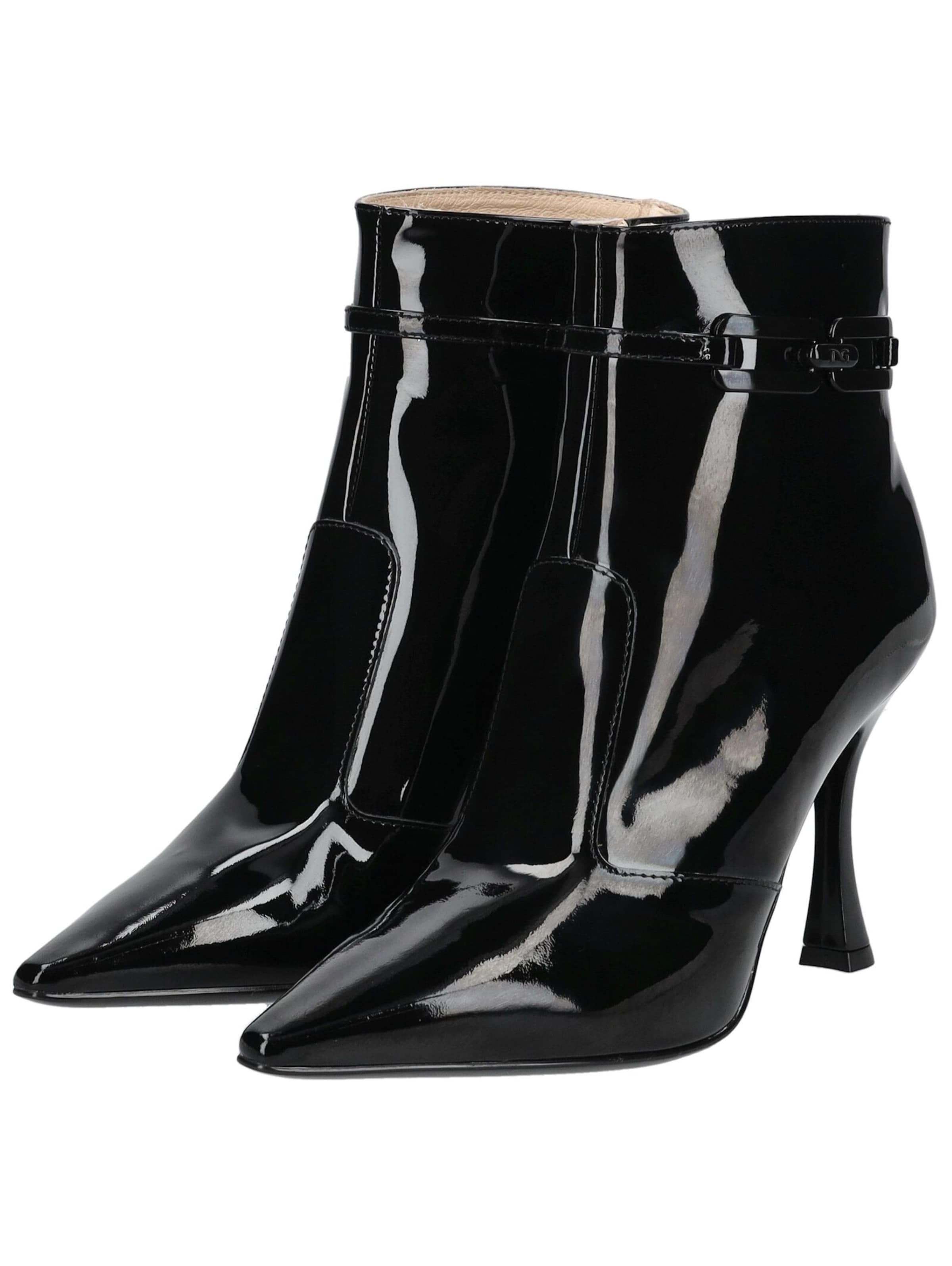 Nero Giardini Stiefelette in Schwarz