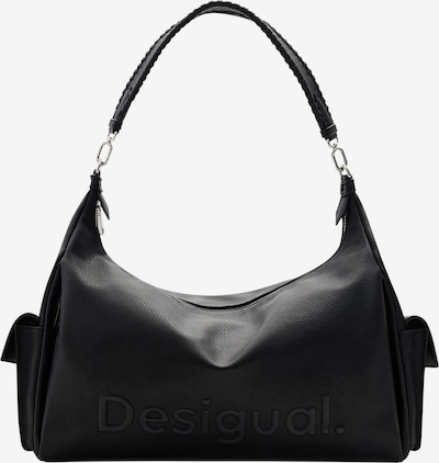 Desigual Τσάντα ώμου σε μαύρο, Άποψη προϊόντος