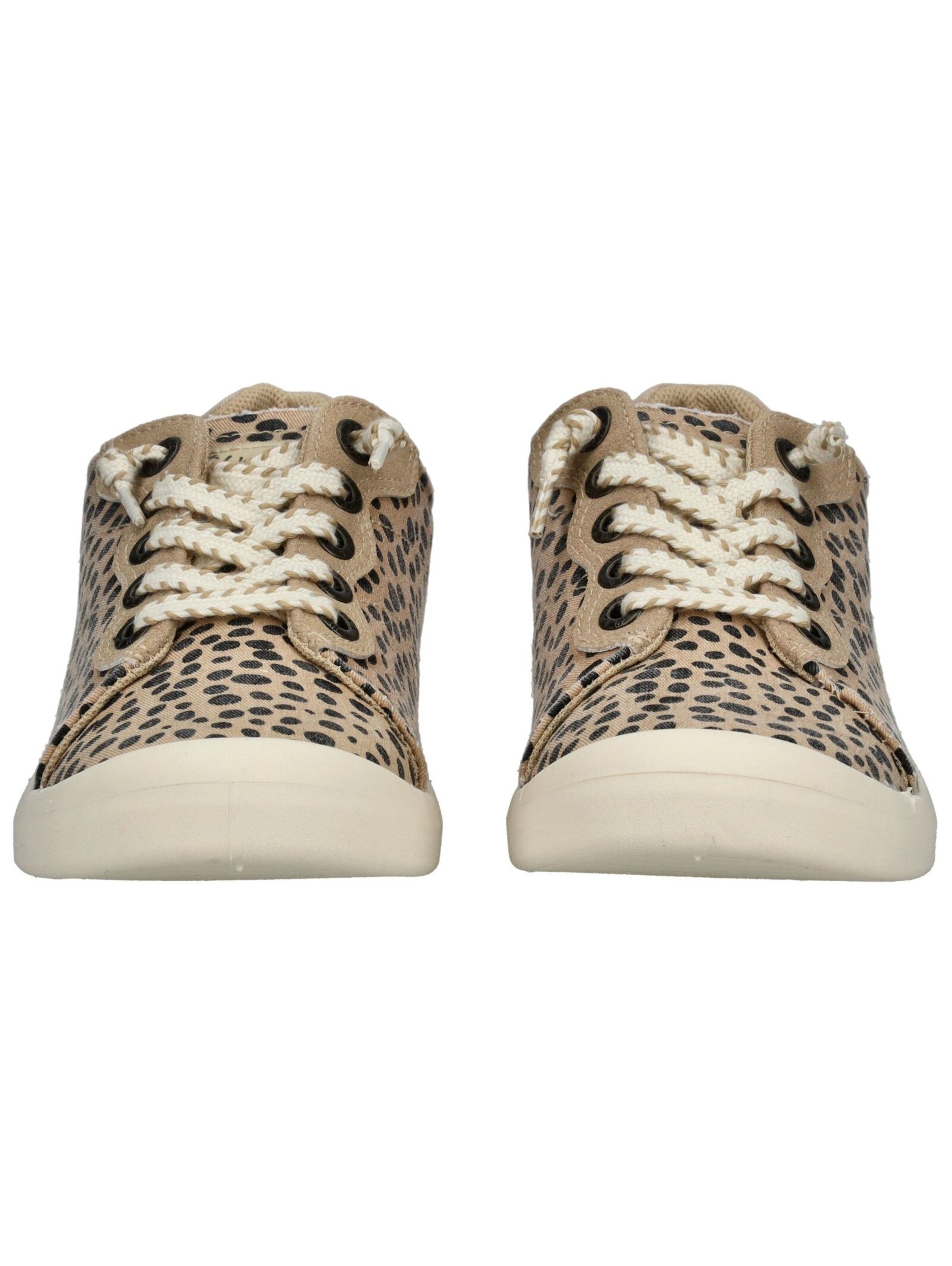 Baskets basses Blowfish Malibu en beige