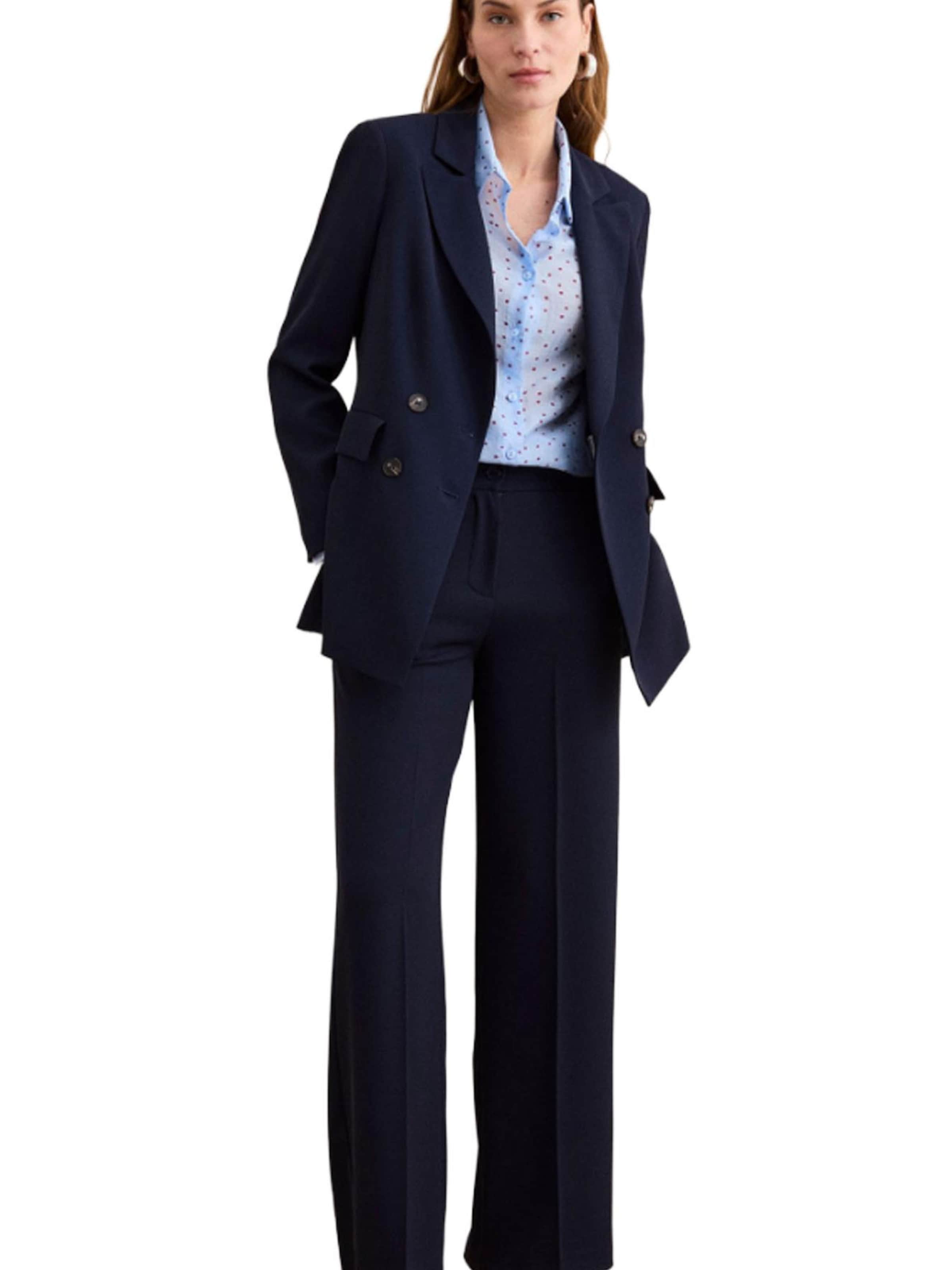 Il Lanificio Blazer‌‌‌‌‌‌ in Blau