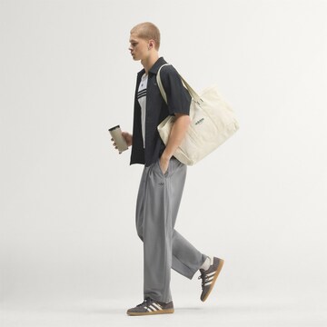 ADIDAS ORIGINALS - Sapatilhas baixas 'Handball Spezial' em cinzento