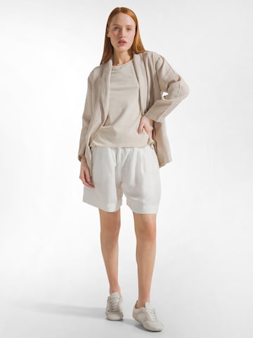 DEHA Shirt in Beige
