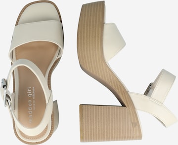 Sandalo 'GRANDVIEW' di Madden Girl in beige