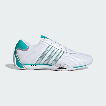 ADIDAS ORIGINALS - Zapatillas deportivas bajas 'Adiracer Mercedes Amg Petronas F1 Team' en blanco