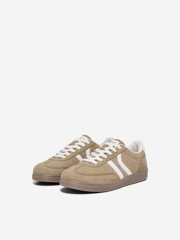 ONLY Sneaker low 'ONLLydie' i grå