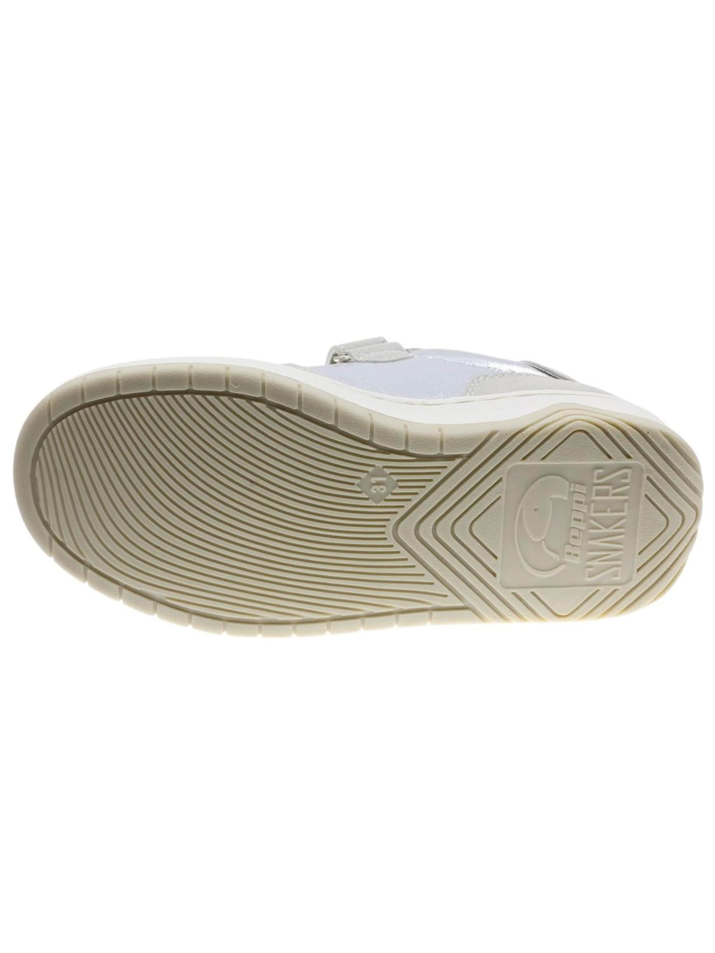 Beppi Sneakers in Zilver