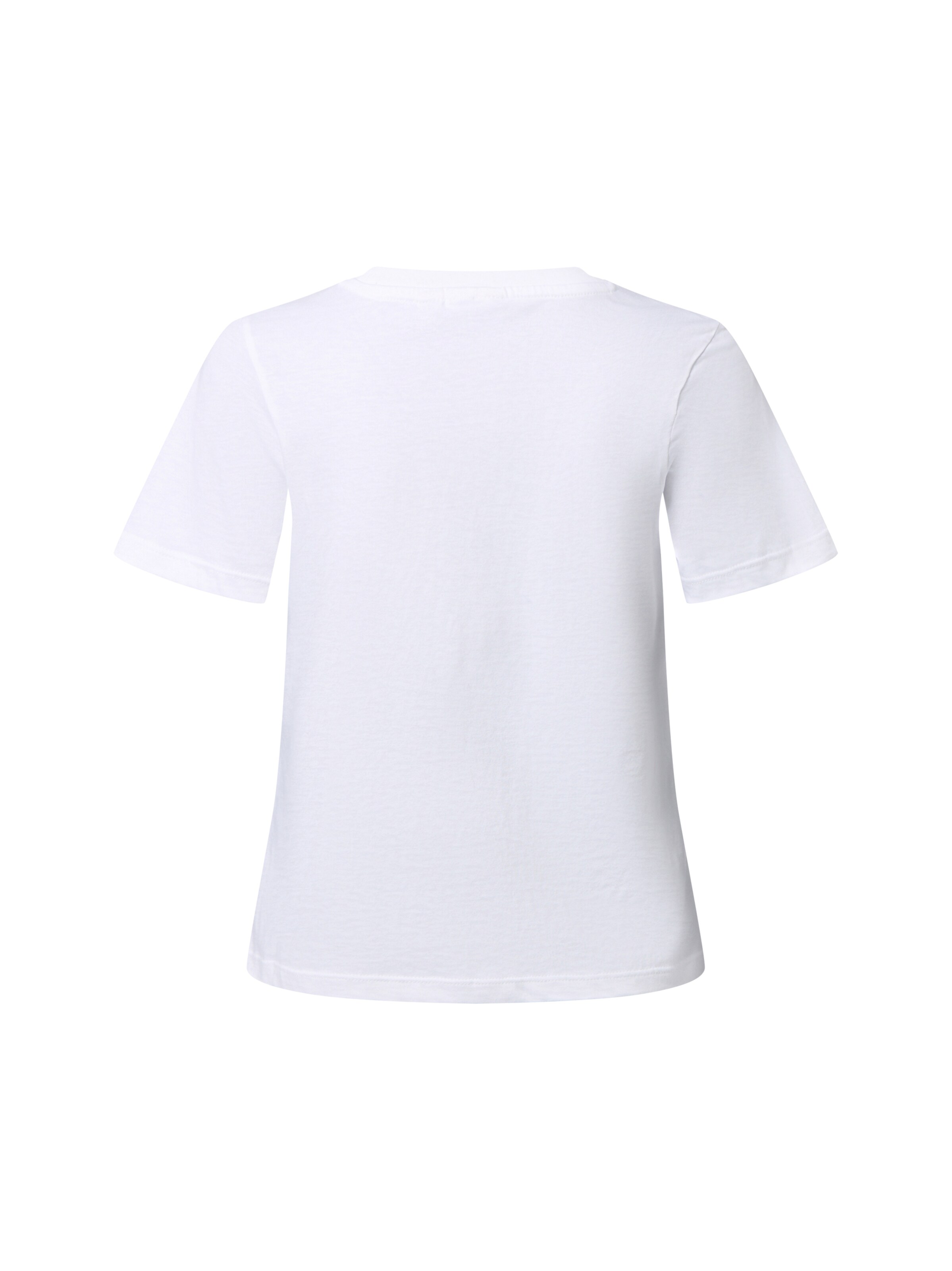 Noisy may Shirt 'Marla' in White