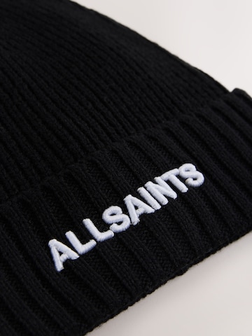Chapeau Brookland en noir