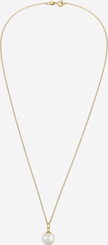 Nenalina Necklace in Gold: front