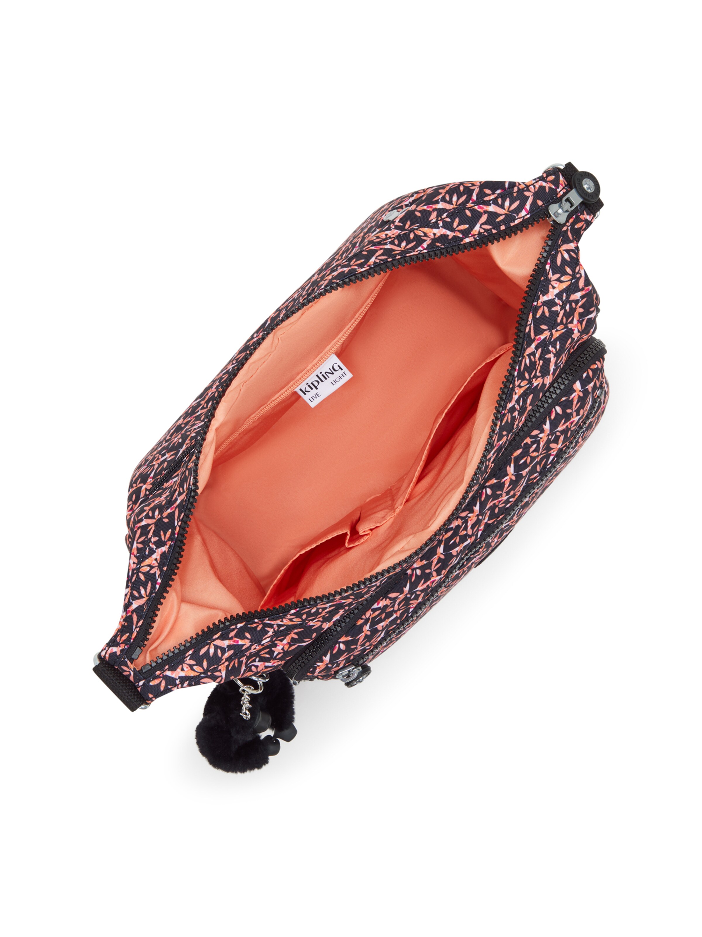 KIPLING Crossbody Bag 'GABBIE' in Pink