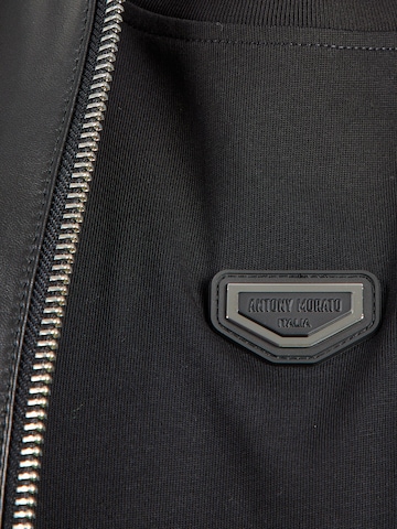 ANTONY MORATO Shirt in Zwart