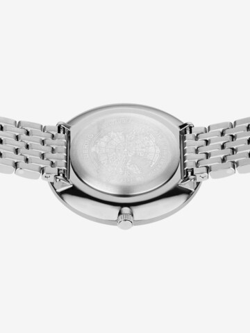 BERING Uhr in Silber