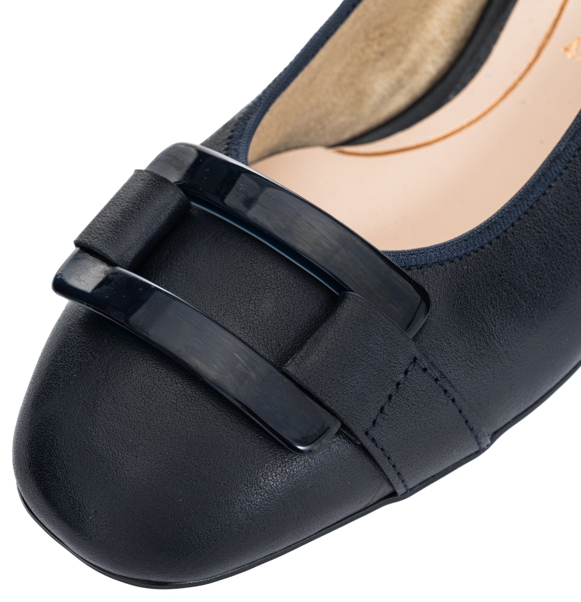 ARA Slingback Pumps in Blue