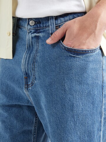 Loosefit Jeans di HOLLISTER in blu