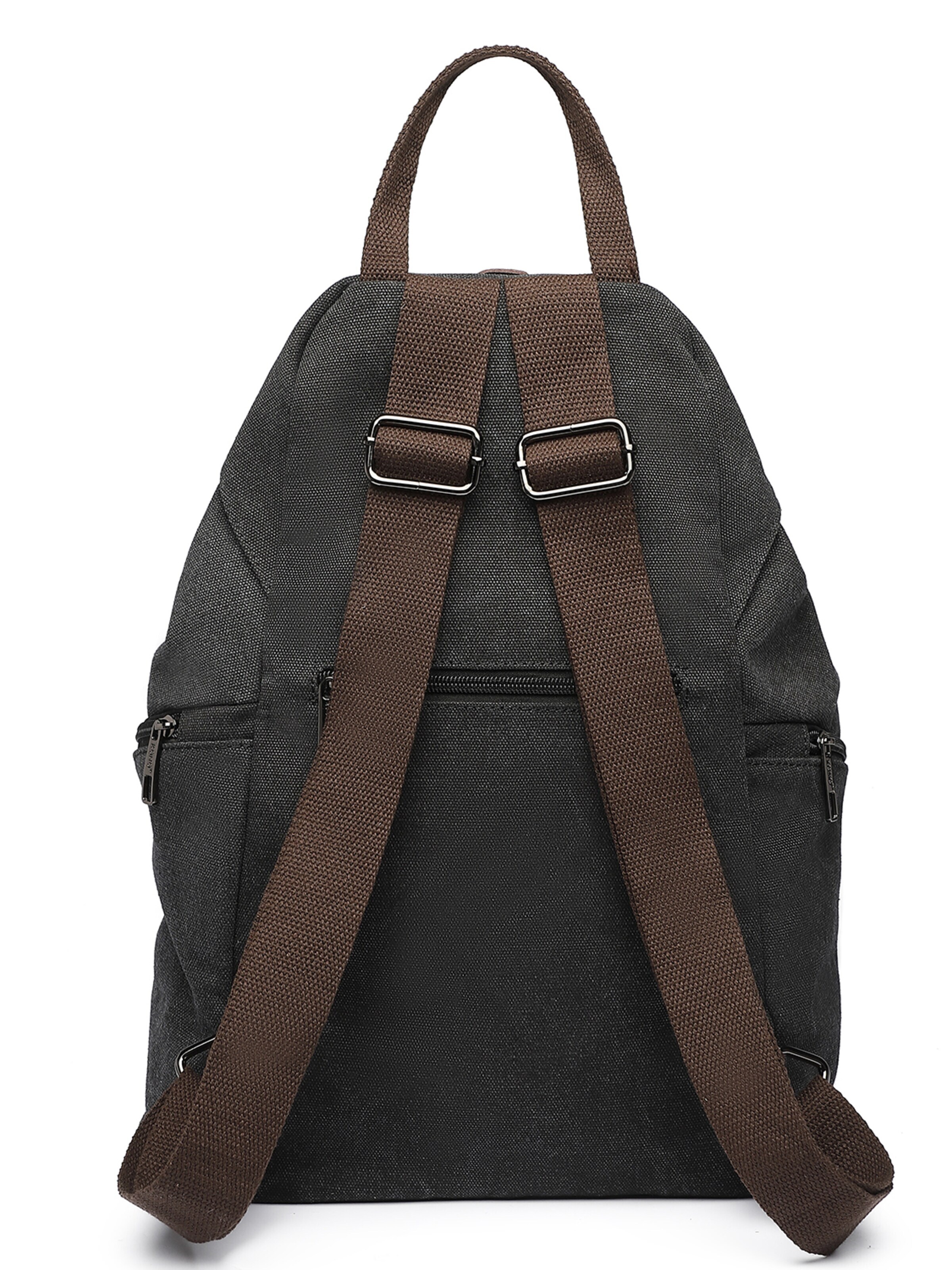Kono Backpack in Black