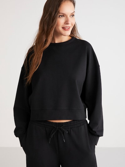 Grimelange Sweat suit in Black, Item view