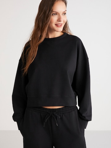 Trening de la Grimelange pe negru