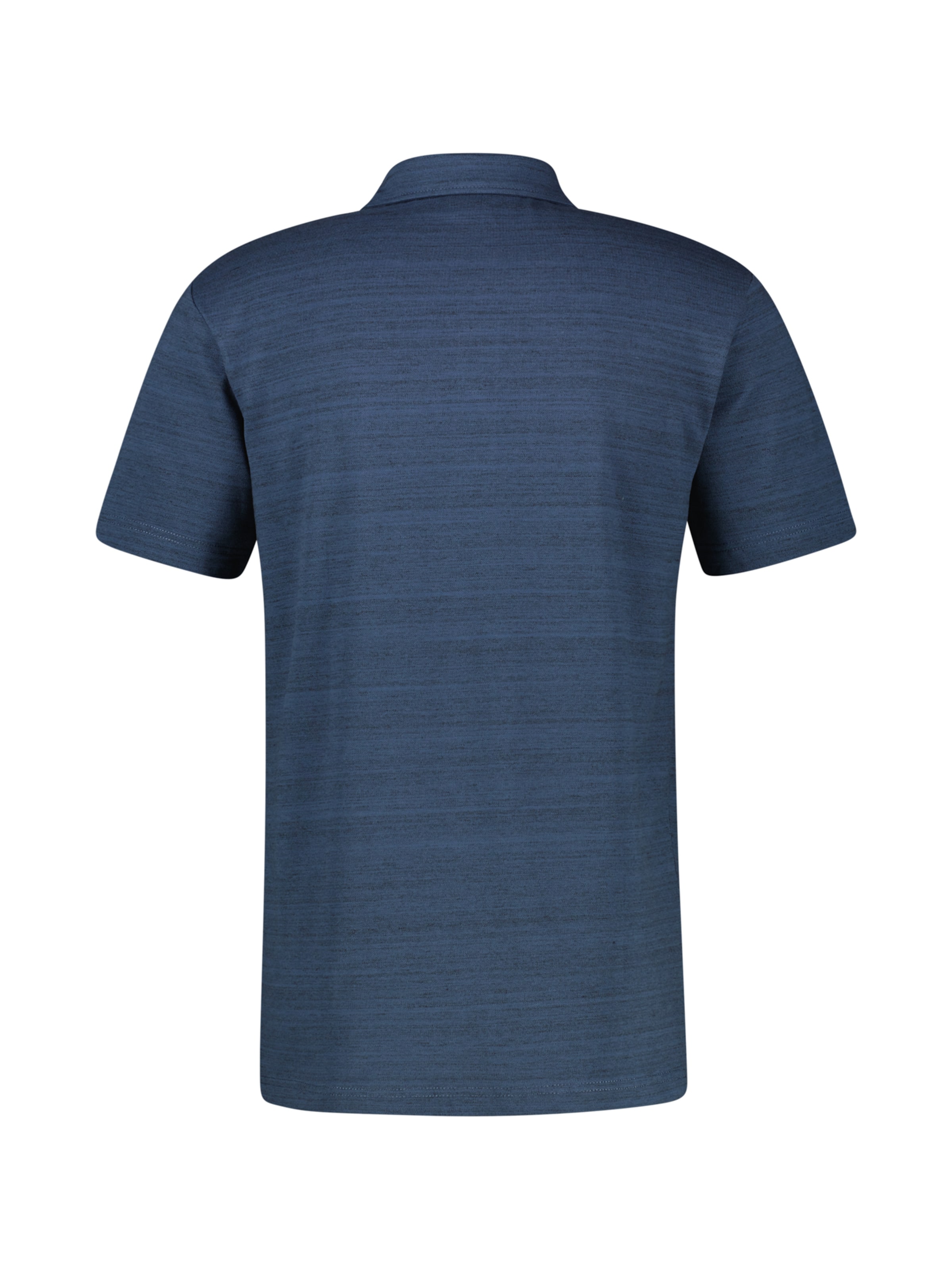 LERROS Shirt in Blauw