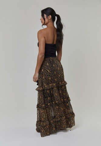 South Beach Rok in Bruin