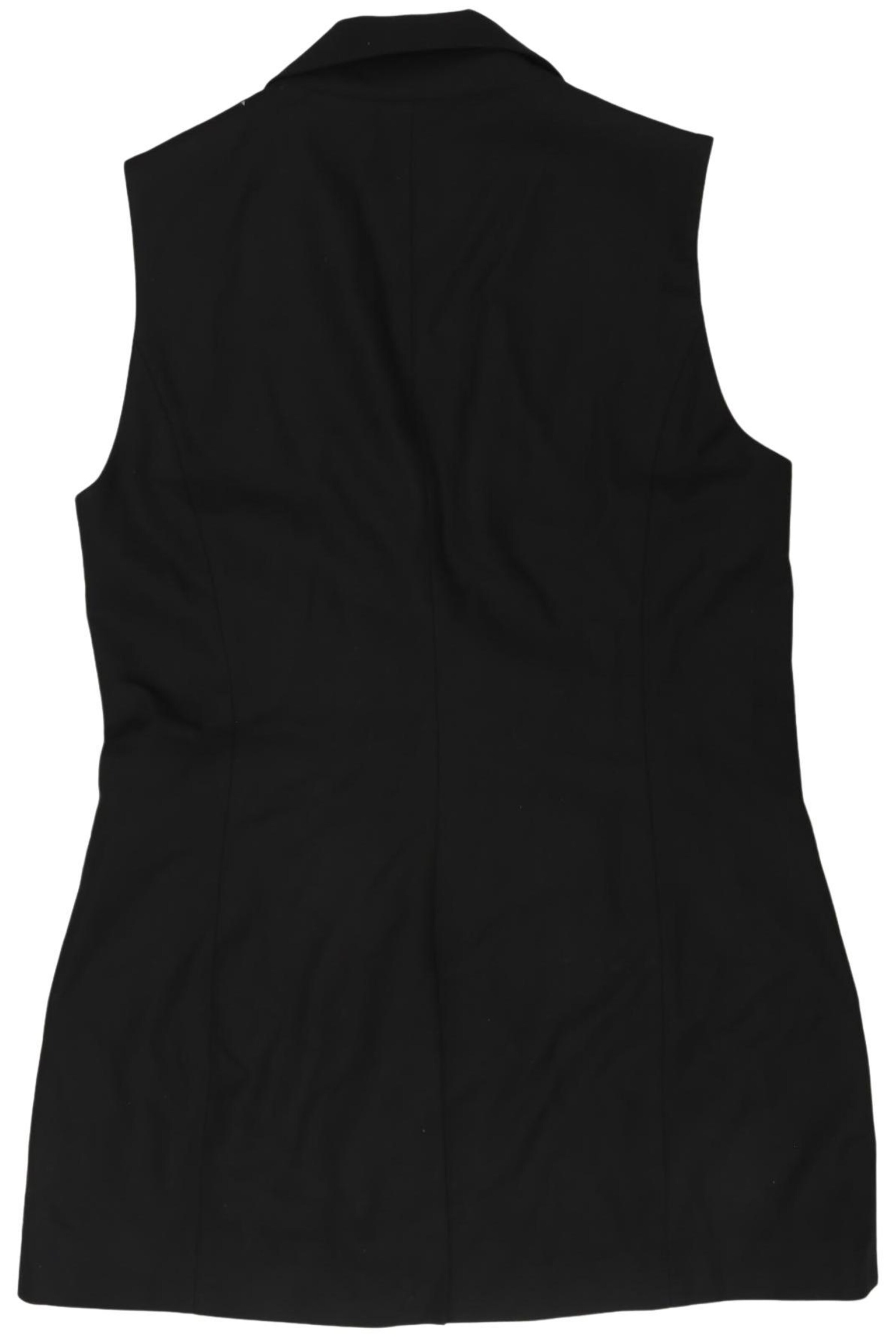 HALLHUBER Vest in XS in Black