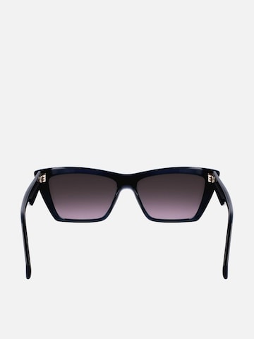 Liu Jo Sonnenbrille‌‌‌‌ in Grün