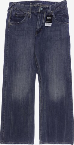 GUESS Jeans 36 in Blau: predná strana