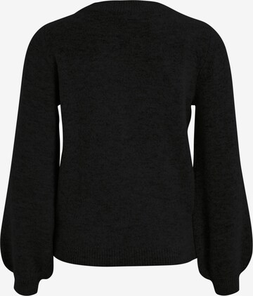 Pull-over 'Eve' OBJECT en noir