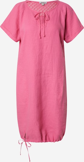 Soccx Kleid in pink, Produktansicht