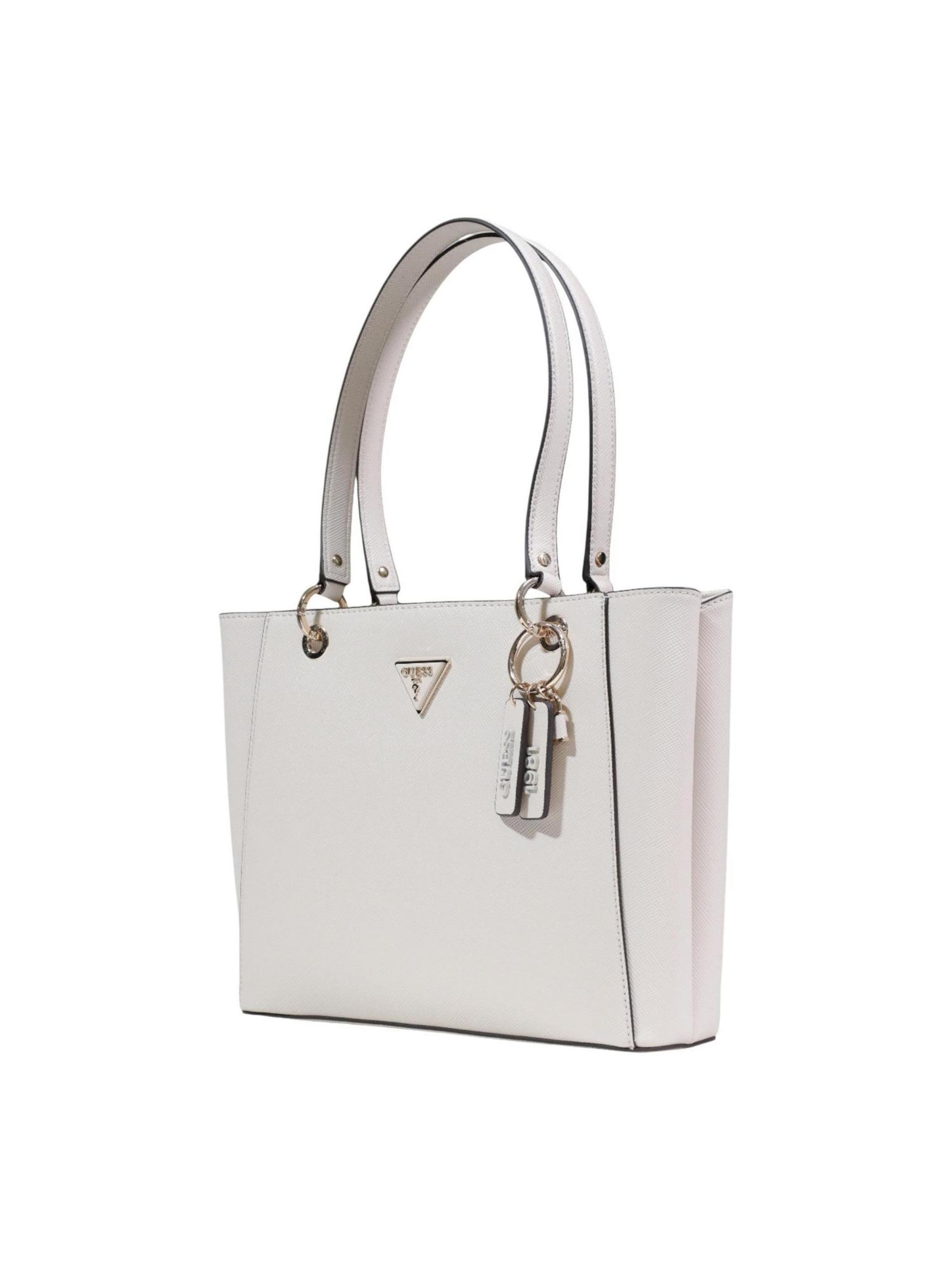 GUESS - Shopper 'NOELLE II TOTE HWZG96 72250' en beige