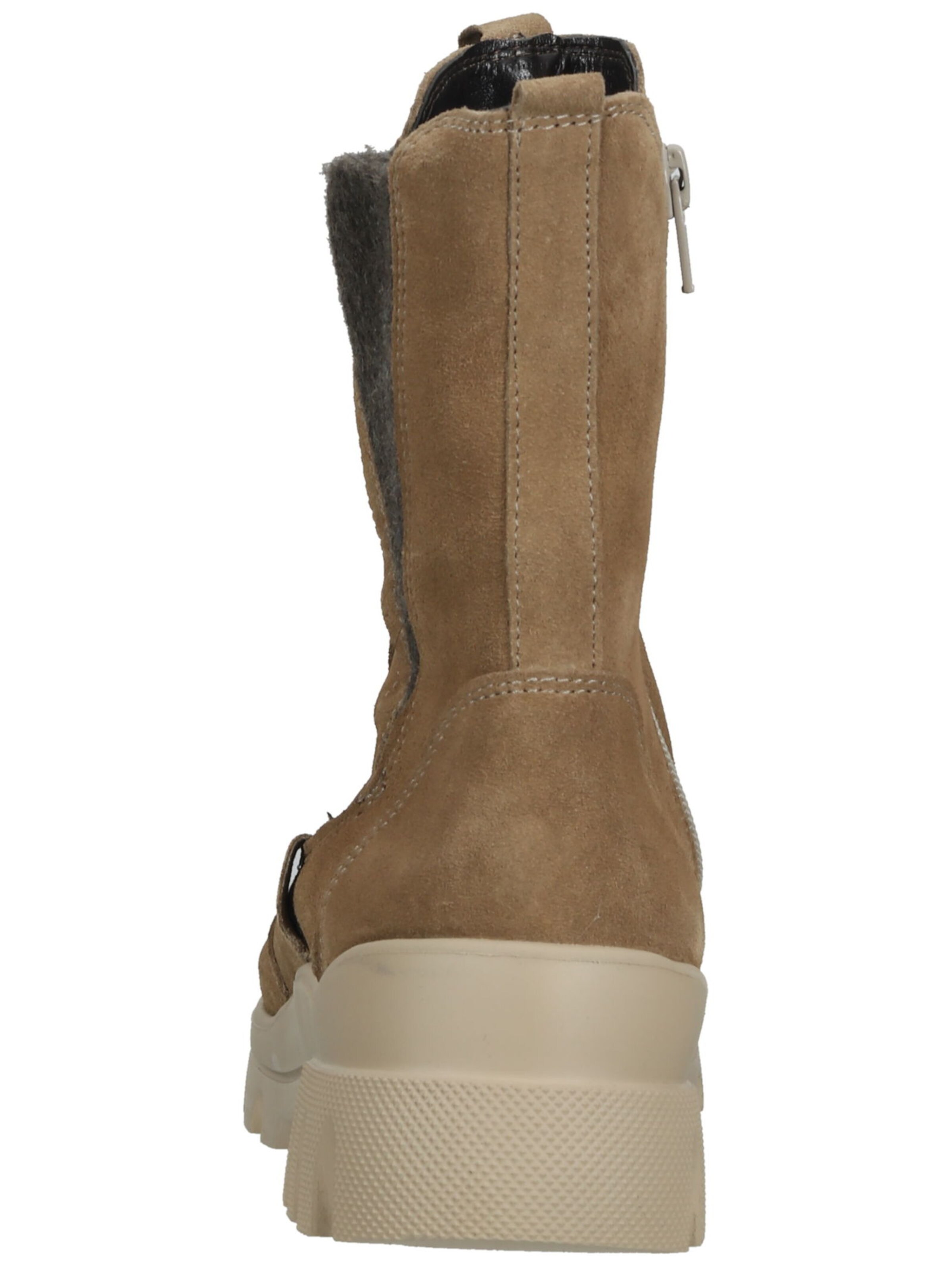 Stivaletto di WALDLÄUFER in beige