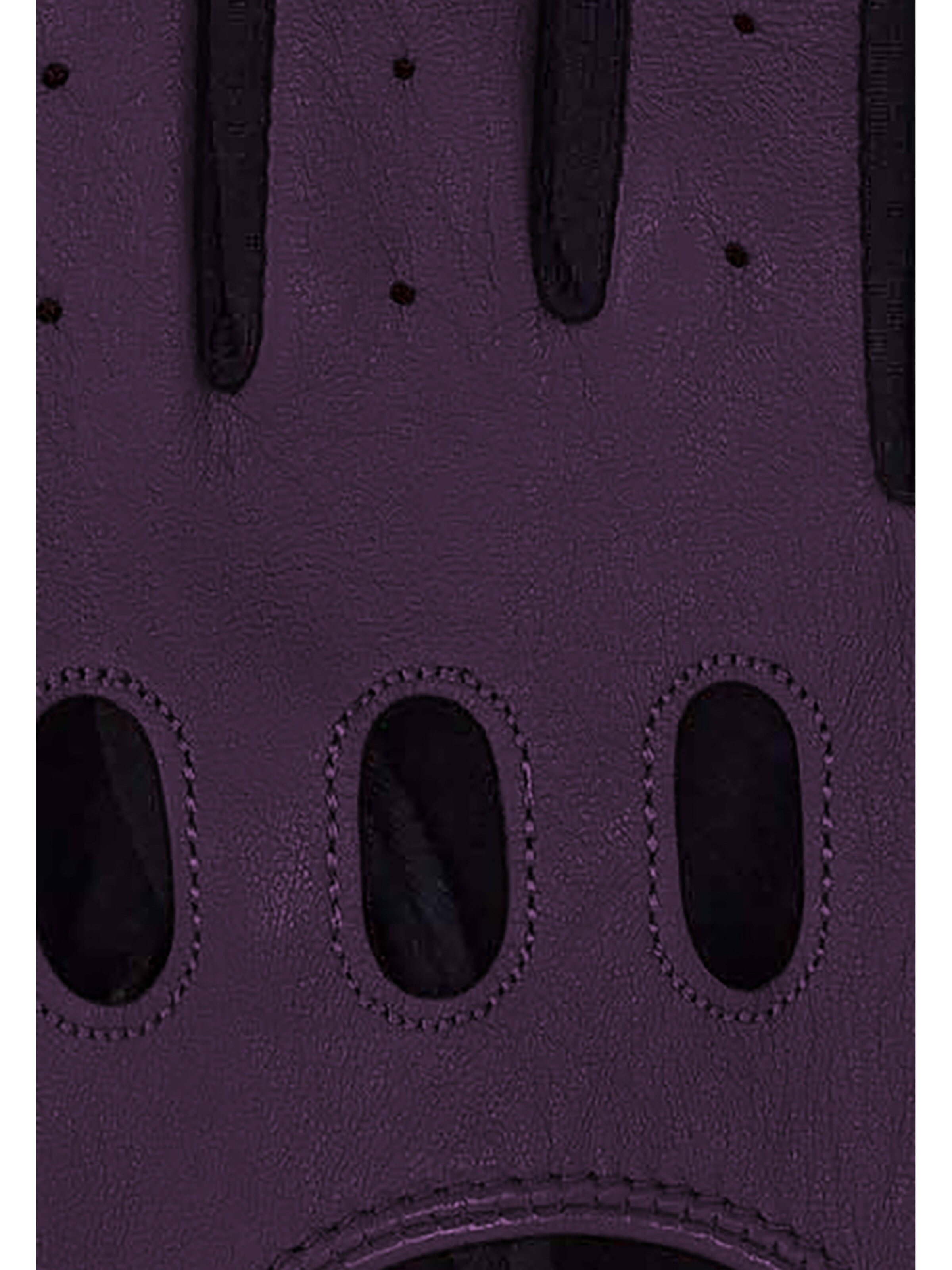 KESSLER Fingerhandschuhe‌‌‌‌‌‌‌‌ in Lila