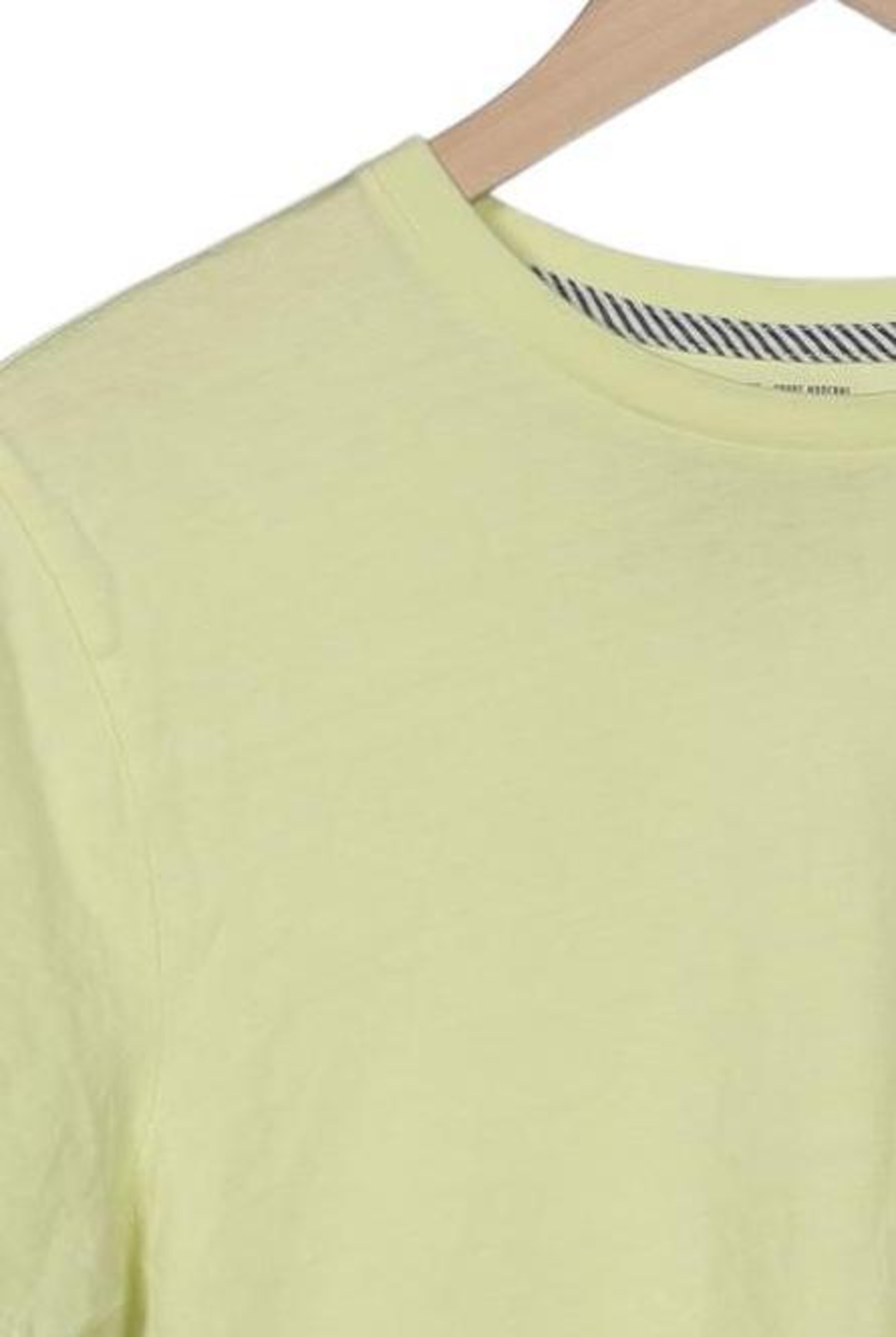 Volcom T-Shirt XS in Gelb