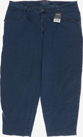 Deerberg Jeans in 41-42 in Blue: front