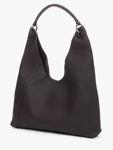 Estro Håndtaske '9509' i brun