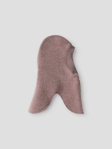 Bonnet NAME IT en rose