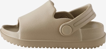 Next Avonaiset kengät värissä beige: etupuoli