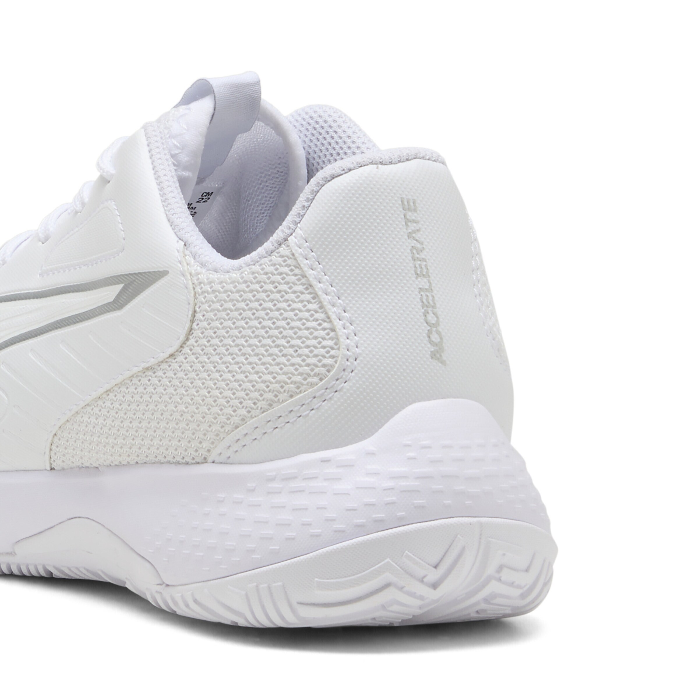 PUMA Sports shoe 'Accelerate 4' in White