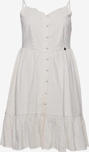 Superdry Ljetna haljina u bijela, Pregled proizvoda
